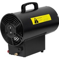 Газовая тепловая пушка Hamer GH-15M