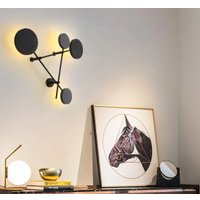 Бра ImperiumLoft Dots-201 101537-26