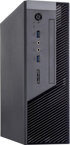 Корпус Foxline 250W FL-RS02BLK-FX250T