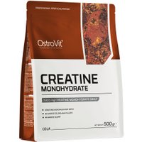Моногидрат креатина OstroVit Creatine Monohydrate (кола, 500 г) в Гродно