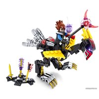 Конструктор KAZI 81031-1 Warcraft