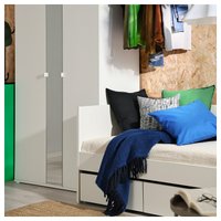 Кровать-тахта Ikea Vihals s39580593