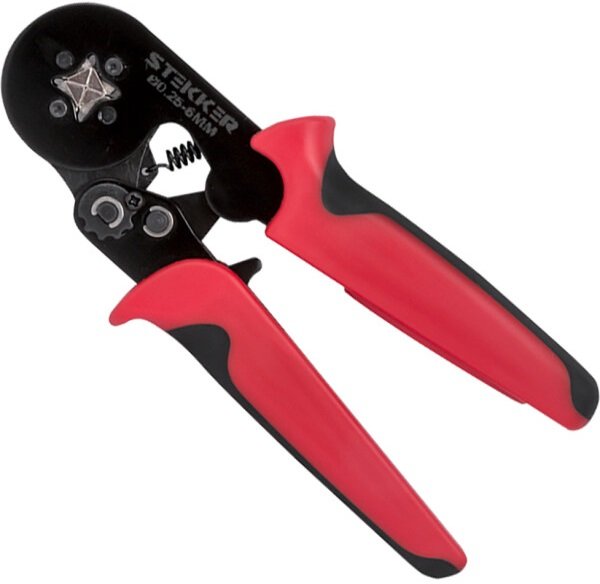 Кримпер Feron CTLS006-240