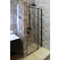 Душевая дверь Cezares URBAN-B-12-140-C-NERO