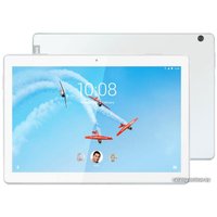 Планшет Lenovo Tab M10 TB-X505L 2GB/32GB LTE ZA4H0034UA (белый)