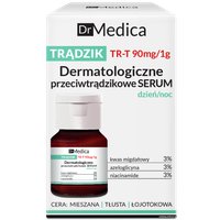  Bielenda Dr Medica Acne дерматологическая день/ночь 30 мл