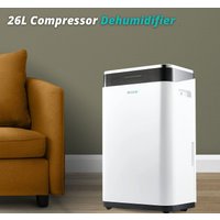 Осушитель воздуха EcoAir DC26