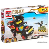 Конструктор Enlighten Police 1909