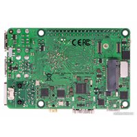 Одноплатный компьютер Radxa Rock 3 Model A 2GB