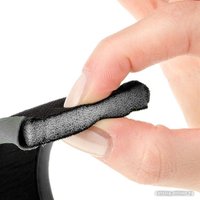 Шлея Ferplast Ergotrekking XL 75467152 (XL, черный)