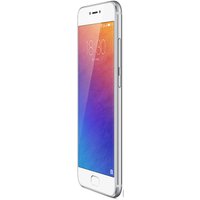 Смартфон MEIZU Pro 6 32GB Silver