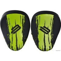 Лапы BoyBo Stain Flex BPS450 (черный/зеленый)