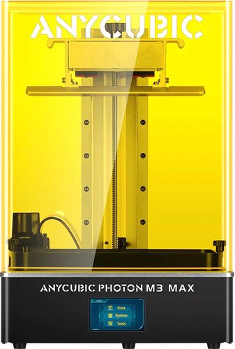 Anycubic Photon M3 Max