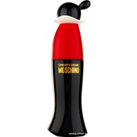 Туалетная вода Moschino Cheap and Chic EdT (30 мл)