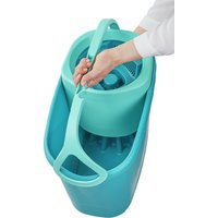 Швабра с отжимом Leifheit Twist M Ergo 521200