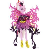 Кукла Monster High Бонита Фемур [CBG63]