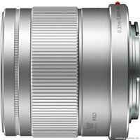 Объектив Panasonic LUMIX G 42.5mm f/1.7 ASPH. POWER O.I.S. (H-HS043)