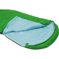 Спальный мешок Sundays ZC-SB-S4 (4шт, зеленый)