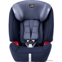 Детское автокресло Britax Romer Evolva 1-2-3 SL SICT (синий)