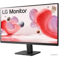 Игровой монитор LG 27MR400-B