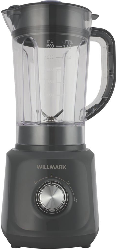 Стационарный блендер Willmark WTB-1246PG
