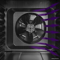 Сушилка для овощей и фруктов Kitfort KT-1934