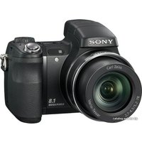 Фотоаппарат Sony Cyber-shot DSC-H7 (черный)