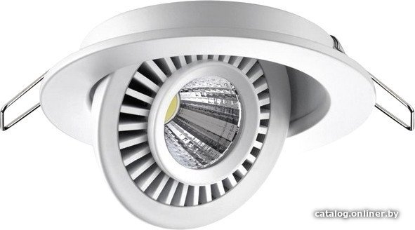 Спот Novotech Gesso 358815