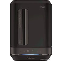 Шредер Fellowes PowerShred LX220 (черный)