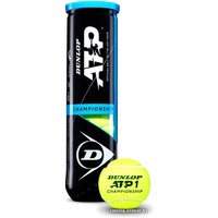 Набор теннисных мячей Dunlop ATP Championship (4 шт) в Бресте