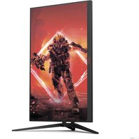 Игровой монитор AOC Agon AG275QXN