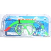 Набор для плавания ZEZ Sport M105-2A