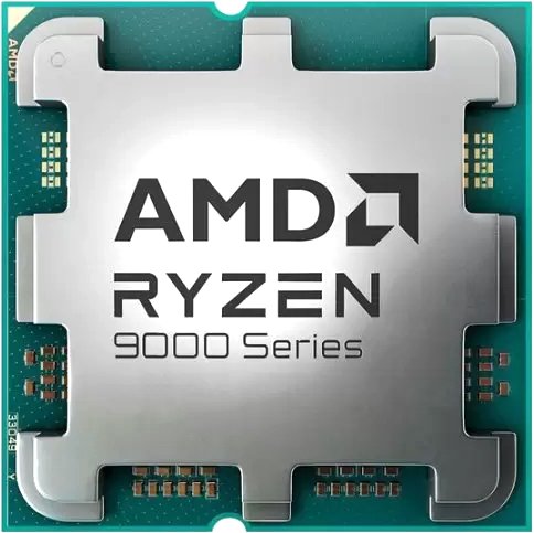 

Процессор AMD Ryzen 7 9700X