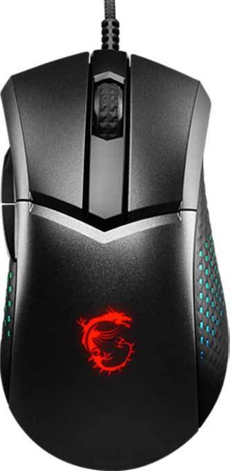 

Игровая мышь MSI Clutch GM51 Lightweight