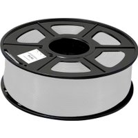 Пластик CACTUS CS-3D-PETG-1KG-SILVER 1.75 мм 1 кг