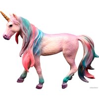 Набор фигурок Masai Mara Мир фэнтези. Семья фиолетовых единорогов MM206-421