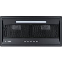 Кухонная вытяжка Exiteq EX-6016 (черный)