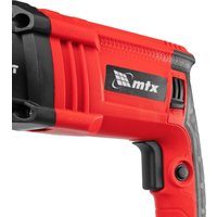 Перфоратор MTX MRH-600-22