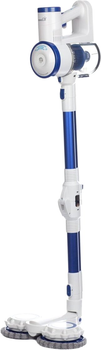 

Вертикальный пылесос с влажной уборкой Remezair MultiClick S Aqua RMVC-502