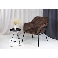 Интерьерное кресло Sheffilton SHT-AMS2-2