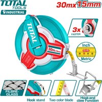 Мерная лента Total TMTF18306