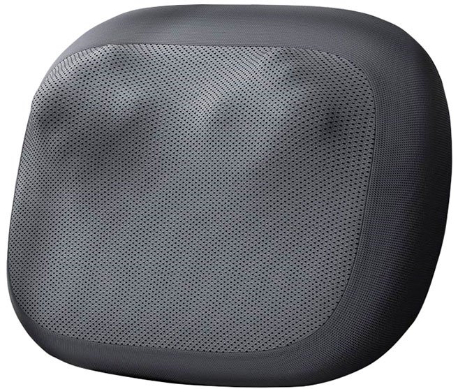 

Массажер-подушка Xiaomi Mijia Smart Waist Massager MJYBAMY01YMYY