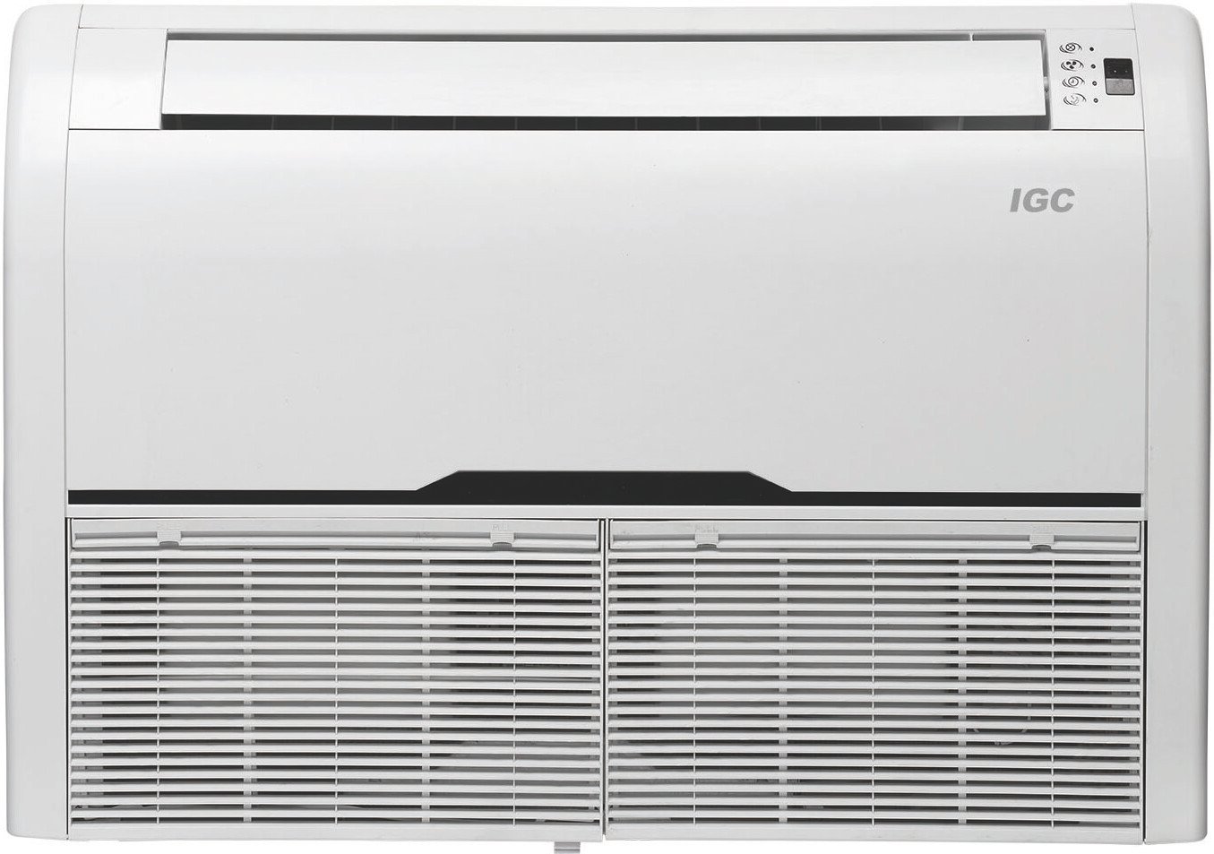 Кондиционер IGC IFX-18H/IUX-18H