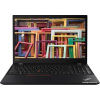 Рабочая станция Lenovo ThinkPad T15 Gen 2 20W4003FRT