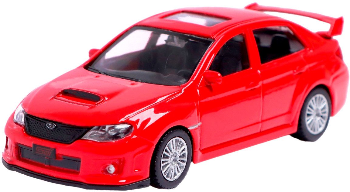 

Легковой автомобиль Автоград Subaru WRX STI 4840634