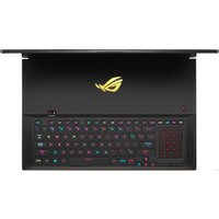 Игровой ноутбук ASUS ROG Zephyrus S GX701GVR-EV012T