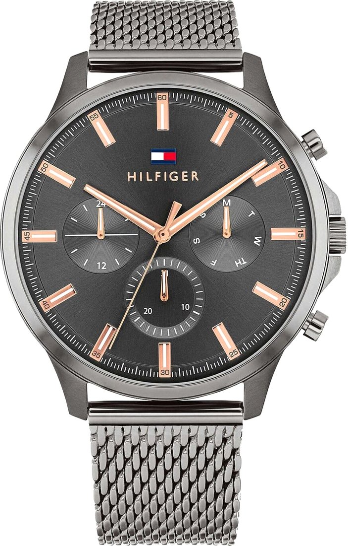 

Наручные часы Tommy Hilfiger Ryder 1710500