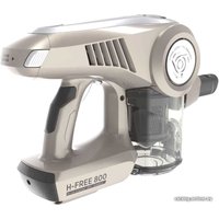Пылесос Hoover H-FREE 800 HF822OF 011