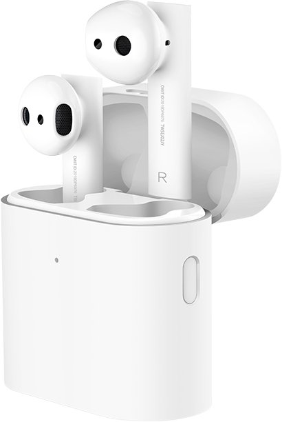 

Наушники Xiaomi Air 2 TWSEJ02JY (китайская версия)