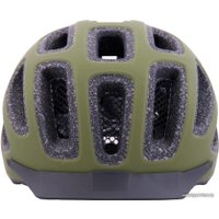 Cпортивный шлем HQBC Cityq Q090323M (зеленый)